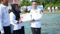 Pengangkatan 1.158 PPPK di Kabupaten Lingga: Langkah Nyata Pemerintah Meningkatkan Mutu Pelayanan Publik