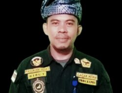Ketua Gagak Hitam Desak Penegak Hukum Tuntaskan Kasus Investasi Bodong BNI Life