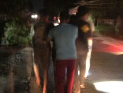 Sepotong Gergaji, Sekeping Rencana: Pelarian Rusliansyah Berakhir di Pelukan Polisi