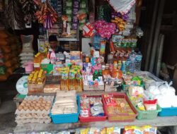 Distribusi Sembako ke Lingga Terganggu, Transportir Kecil Tersandung Regulasi Pajak.