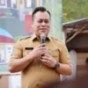 RDK Award 2025 Disambut Antusias Bupati Lingga: Saatnya Guru Menginspirasi Lewat Tulisan