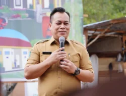 RDK Award 2025 Disambut Antusias Bupati Lingga: Saatnya Guru Menginspirasi Lewat Tulisan