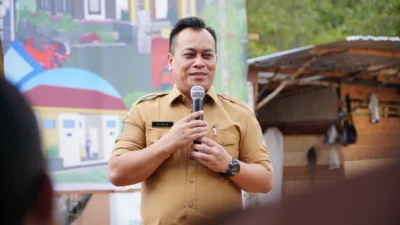 RDK Award 2025 Disambut Antusias Bupati Lingga: Saatnya Guru Menginspirasi Lewat Tulisan