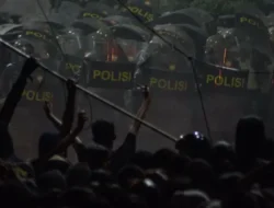 Ketika Hulubalang Dijadikan Tumbal Kekuasaan