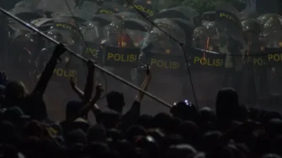 Ketika Hulubalang Dijadikan Tumbal Kekuasaan