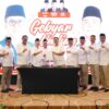 DPP Partai Gerindra Berikan Apresiasi kepada Saksi TPS, Warga Kabupaten Lingga Ikut Kebagian Gebyar Hadiah