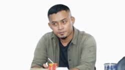 Sepucuk Surat Dari Tanah Yang Terlupa