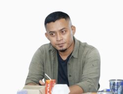 Sepucuk Surat Dari Tanah Yang Terlupa