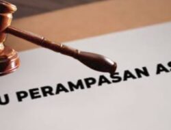 Tutorial Merampas Aset: Versi Rakyat,Bukan DPR